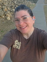 Melissa Jarecki review photo