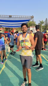 Jeya Raman S review photo