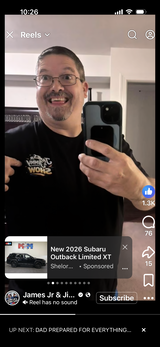 Stephen Seib review photo