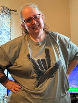 Anonymous review photo