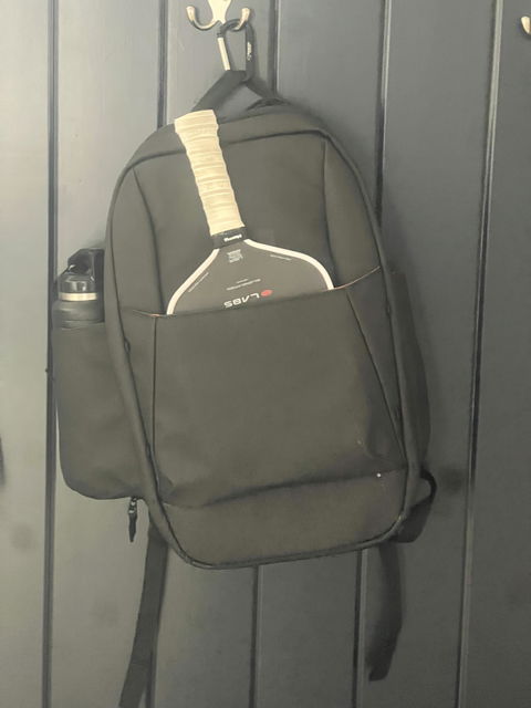 Court Ranger V2 Pickleball Backpack