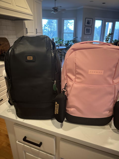 Court Ranger Pickleball Backpack
