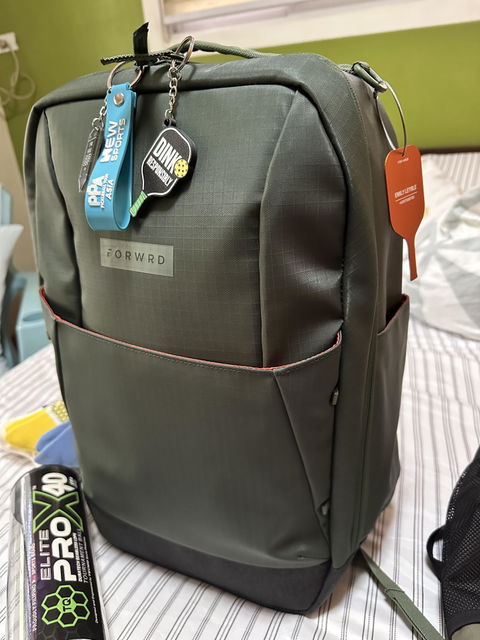 Court Ranger V2 Pickleball Backpack