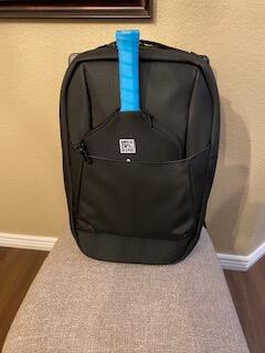 Court Ranger V2 Pickleball Backpack