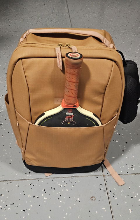 Court Ranger V2 Pickleball Backpack