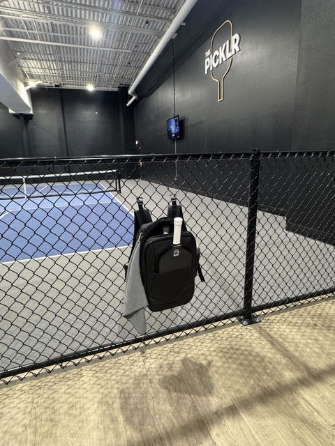 Court Ranger V2 Pickleball Backpack