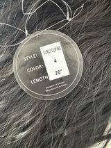Iman review photo