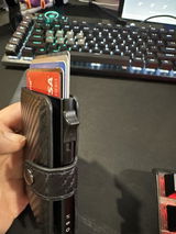 Francois D. review photo