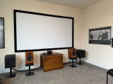 Brutally good sound!!!!! For movies and music. review photo