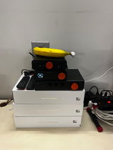 Peregrine review photo