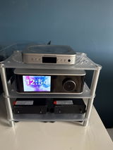 WILKINSON John review photo