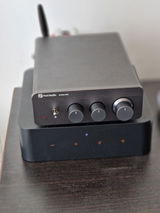 Octavian review photo
