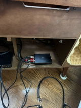 Anonymous review photo