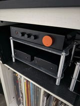 Martin review photo