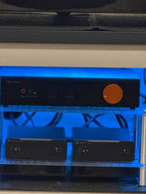 Martin review photo