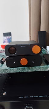George review photo