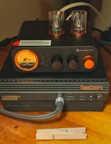 WAT33 review photo