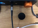 George review photo
