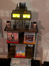 Ralph Parker review photo