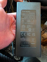 Tony review photo