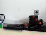 Peregrine review photo
