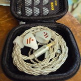 Carlos V. review photo