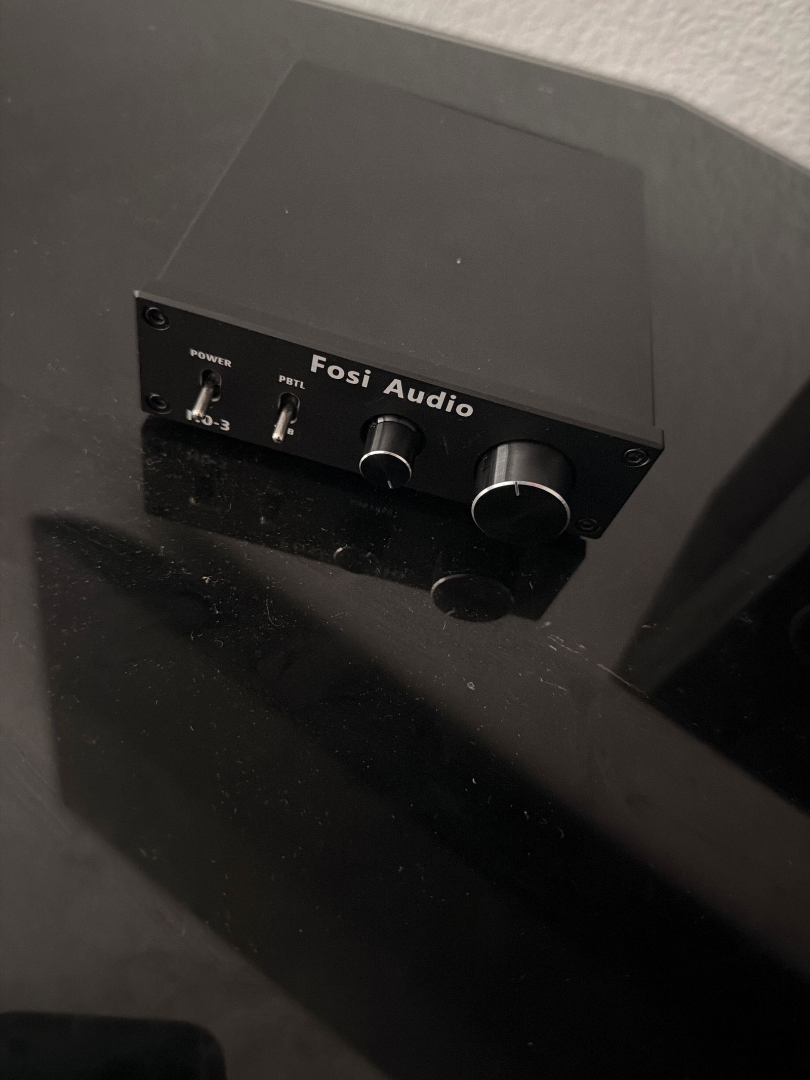 M03 Subwoofer Amplifier 200W Mono Single Power Subwoofer Amp