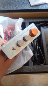 CARLOS F. review photo