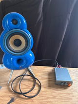 M review photo