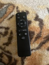 Berni review photo