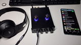 Mireia review photo