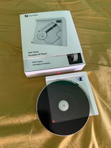 Ferran review photo