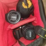 C. review photo