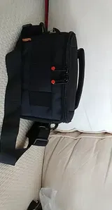 L.B. review photo