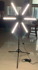 F.D. review photo