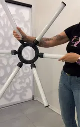 Customer review photo