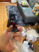 c.r. review photo