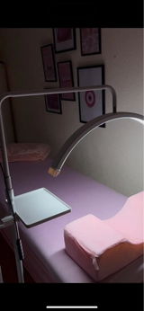Marjorie Sarmiento review photo