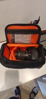 Evgeny Orlov review photo