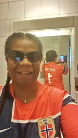 Cristina Indio Do Brasil review photo