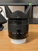 Ro_OXD review photo