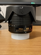 Ro_OXD review photo