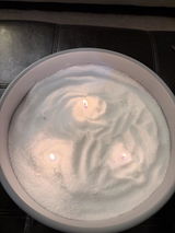 Anonymous review photo