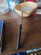 Geoffrey Haim review photo