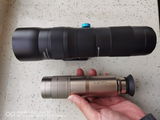 Mick u. review photo