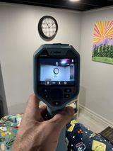 Modem review photo
