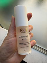 Anonymous review photo