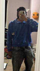 Anonymous review photo