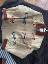 Anonymous review photo