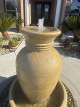 Gassan Hammad review photo